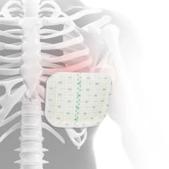Premium Orthopedic Rib Splint for Adults - First Aid Solution - Image 5