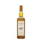 Macallan 18 Year Old Sherry Oak 2020 - Macallan’s Sherry Oak - The Macallan - Scotch Whisky - Image 4
