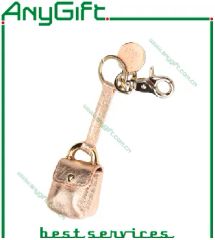 Die Casting Metal Keychain with Customized Logo Origin China Trademark AG Logo Customized Style Customized HS Code 74199900 - Image 4