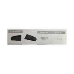 High Capacity Auto Part Engine Aluminum Oil Sump Pan with Various Vehicles - Image 6