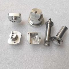 Engine Auto Parts Design Services Construction Machinery Parts - Image 3
