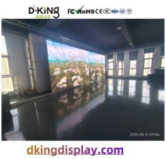 P5.7p5 Outdoor Display LED Video Walls, Brightness ≥6000nit - Image 3