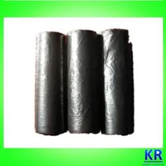 Flat Garbage Bags on a Roll Age Adult Capacity > 10L Handle Drawstring HS Code 3923210000 Customized Available Model NO. KARRY-0131 - Image 6