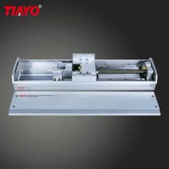 Ball Lead Screw Linear Guide Rail - Image 2