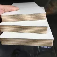 Customizable Thin Plywood Sheet Multi-Layer Composite Modern Design - Image 2