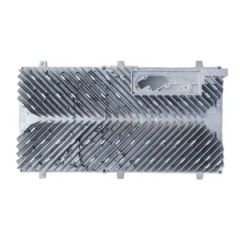 Premium Aluminum Alloy Die Cast Heat Sink for Telecom Origin China Model NO. OEM HS Code 7308900000 Material Aluminum Alloy - Image 4