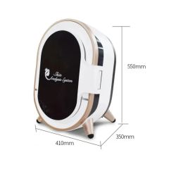 2024 Hottest Skin Analyzer UV Tester Analysis Machine - Image 6