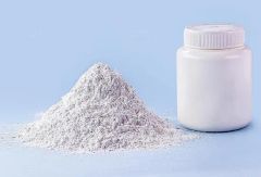 Innovy Exquisite Special Transparent Powder 25kg for Paint pH 6.8-7.5 Shape Powder Oav 23-27g/100g Trademark Innovy Model NO. TG-118 - Image 2