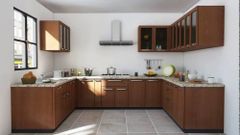 Modular Kitchens & Wardrobes - Image 1