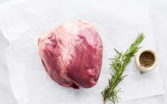 Wholesale Bulk Frozen Pork Heart Supplier - Image 2