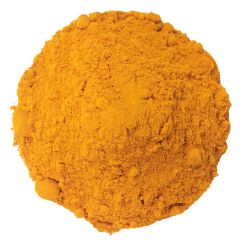 Pure Ground Turmeric Powder | 100% Natural Spice | Wholesale Bulk Supply - Image 2