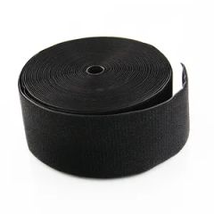 Un Napped Loop 120mm Wide Stock Stock Origin China Material Nylon Style Fastener Element Fashion Trademark FILAN Feature Welding - Image 1