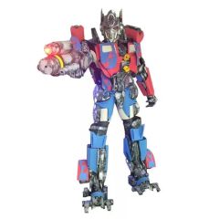 Colorfulpark Robot Game Coin+Operated+Games Robots - Image 1