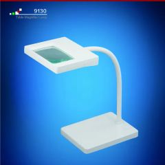 New LED Working Lamp Dimmable LED Table Magnifying Lamp - Image 2