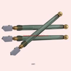 Handle Glass Cutting Cutter Hand Thick Glass Cutter Color Blue Usage Glass Origin China HS Code 6116100 Certification - Image 6