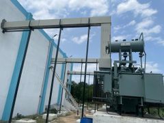 Power Transformer Installation Service Service Mode Offline Service Duration 1 Days Payment Mode Offline/Online Service Location All Over - Image 2