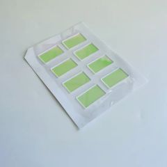 Customize Dual Waveband, Dual Bandpass Optical Filter Origin China Material Glass Shape Customized Color Transparent HS Code - Image 4