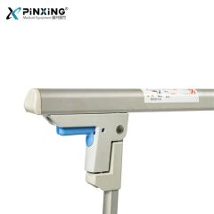 Railing Hospital Bed Side Railing with 5 Bars or 6 Bars - Image 2