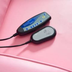 Pedicure Chair with LED Lighting - Image 4