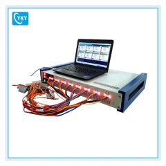 8 Channel Battery Charge Discharge Electric Tester with Software - Image 4