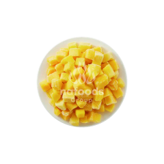 IQF mango from Vietnam - Image 1