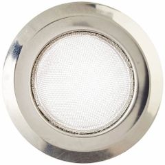 Stainless Steel Kitchen Sink Strainer Shape Round Color Silver Water Flow Free Flow Material Stainless Steel Diameter Full Rim 4 - Image 7