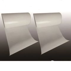 Silicone Release Paper for Sticker Transfer Color White Width 1090mm Waterproof Yes Thickness 80GSM Feature Waterproof Model NO. - Image 5