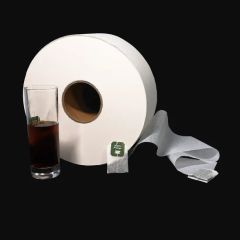 12.5G/M2 Special Paper Non Heat Sealing Filter Paper Tea Bag Filter Paper - Image 4