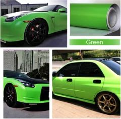 High Quality Color Change Wraps Film Car Body Cover Sticker Car Wraps Vinyl Car Body Wrap Film Car Body Sticker PVC - Image 2