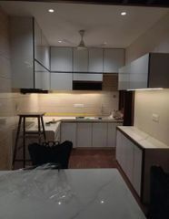 Modular Kitchen Wooden - Image 1