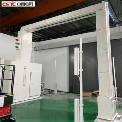 Vehicle and Containers Inspection System X-ray Inspection for Security Checking - Image 3