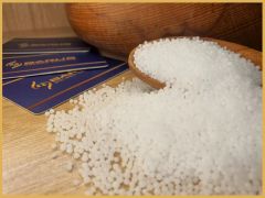 Wholesale Organic Nitrogen Fertilizer Urea N 46% PRILLED UREA 46% for Agriculture Polymer Coated Bag Packaging China Manufacture Urea Fertilizer 46-0-0 Sulfur Coated Urea Granular N46 UREA 46% Nitrogen Fertilizer CAS 57-13-6 China Manufacture Urea Fertilizer 46-0-0 Sulfur Coated Urea Granular N46 UREA 46% Nitrogen Fertilizer CAS 57-13-6 - Image 1
