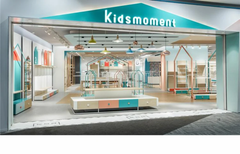 Apparel Showroom Turnkey Project Cost Model Cost-effective Turnkey Solutions Delivery Guarantee On-time Project - Image 3