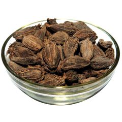 Black Cardamom Naturally Dried Whole Capsules For Food Ingredient Buyers Offering Uniform Size And Fresh Harvest Quality - Image 4
