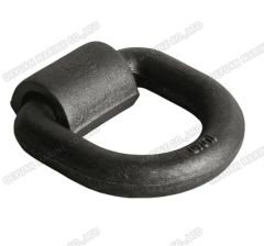 Container D-Ring Container Fixed Fittings - Image 3