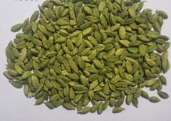 Indian Green Cardamom – product photo 1, product detail gallery
