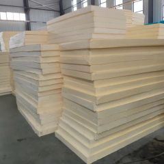 Customized Sized, Colorful, High Temperature, Fire Retardant &Waterproof PE&EVA Foam Board - Image 5