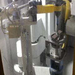 CNC Grinding Machine for Cast Iron Parts - Image 5