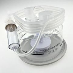 Heated Ventilator Breathing Circuits Equipment Humidifier Diffuser Heating - Image 4