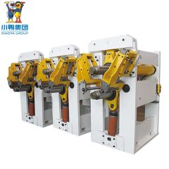 Roll Forming Machine Auto Parts Wheel Rim Car Rim CNC Machine Truck Wheel - Image 1