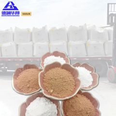 Kaolin for Construction - Lightweight Aggregate for Concrete - Image 4
