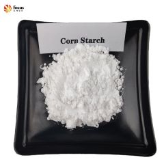 Maize Corn Starch at Best Price - High Quality Food Grade Powder - Image 3