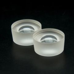 Factory Customize Optical Spheric Concave-Convex Lens Projector Camera Lens Infrared Lens - Image 3