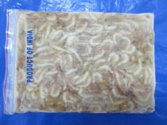 FROZEN THELLY SHRIMPS Content NA Type Shrimp Style FROZEN Packaging Box Brand Name AST Ingredients NA Weight (kg) 20 Model Number - Image 3