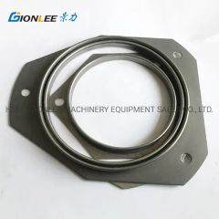 Customized Stainless Steel Roll Round Stamping Metal Deep Drawn Parts - Image 6
