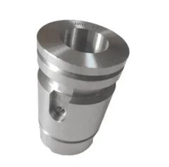 Brand New Suitable for Central Air Conditioning 064-50064-000 176921 Rear End High-Speed Shaft Sliding Bearing - Chaozhou Jiale Trading Co., Ltd.