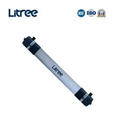 Litree High-Performance Sewage Treatment Equipment with PVDF/PVC UF Purification - Image 5