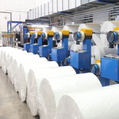 Versatile Sublimation Paper for Dark and Light Textiles - Image 6