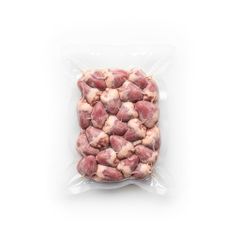 Premium Frozen Chicken Hearts Bulk Supply Fresh Frozen Chicken Hearts For Food Processing Industry And Global Wholesale Buyers - Image 1