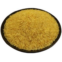 1121 Golden Sella Basmati Rice | Pure Original Aged | Naturally Aromatic Long Grains | A Quality Product by Organic Smile India – product photo 3, product detail gallery